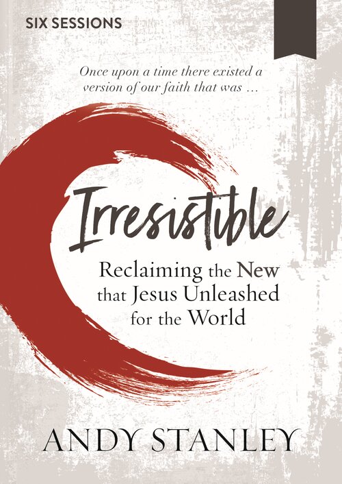 Irresistible Video Study