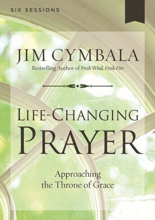Life-Changing Prayer Video Study