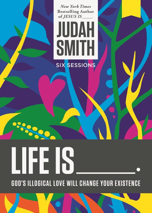 Life Is Video Study