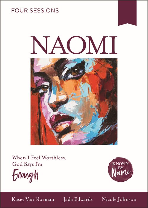 Known by Name: Naomi Video Study