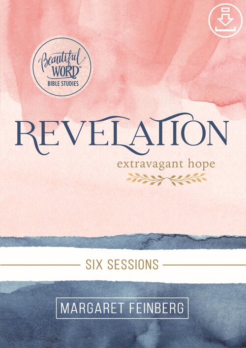 Revelation: Extravagant Hope Video Study