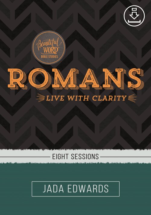 Romans: Live with Clarity Video Study