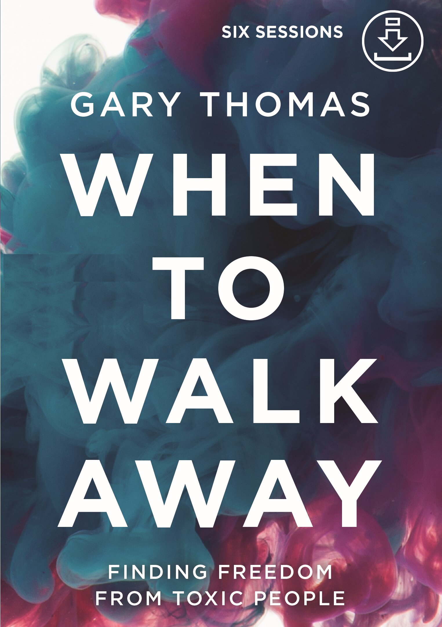 When to Walk Away Video Study