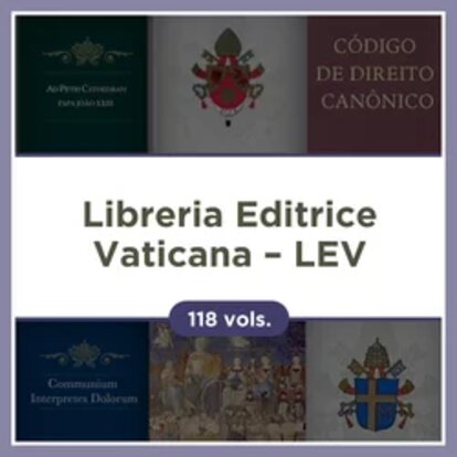 Libreria Edtrice Vaticana