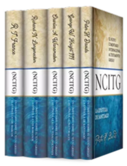 Nuevo Comentario Internacional al Testamento Griego (6 vols.) (NCITG)
