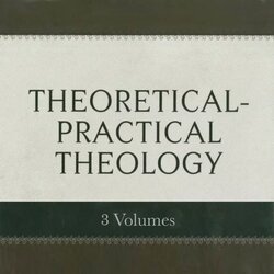 Petrus van Mastricht’s Theoretical-Practical Theology (3 vols.) | Logos ...