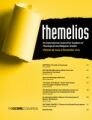 Themelios: vol. 38, no. 3, November 2013