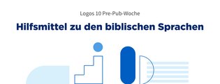 LOGOS Sprachen