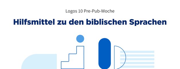 LOGOS Sprachen