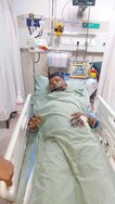 Pastor Prabudhas, Tenali, Medical Care