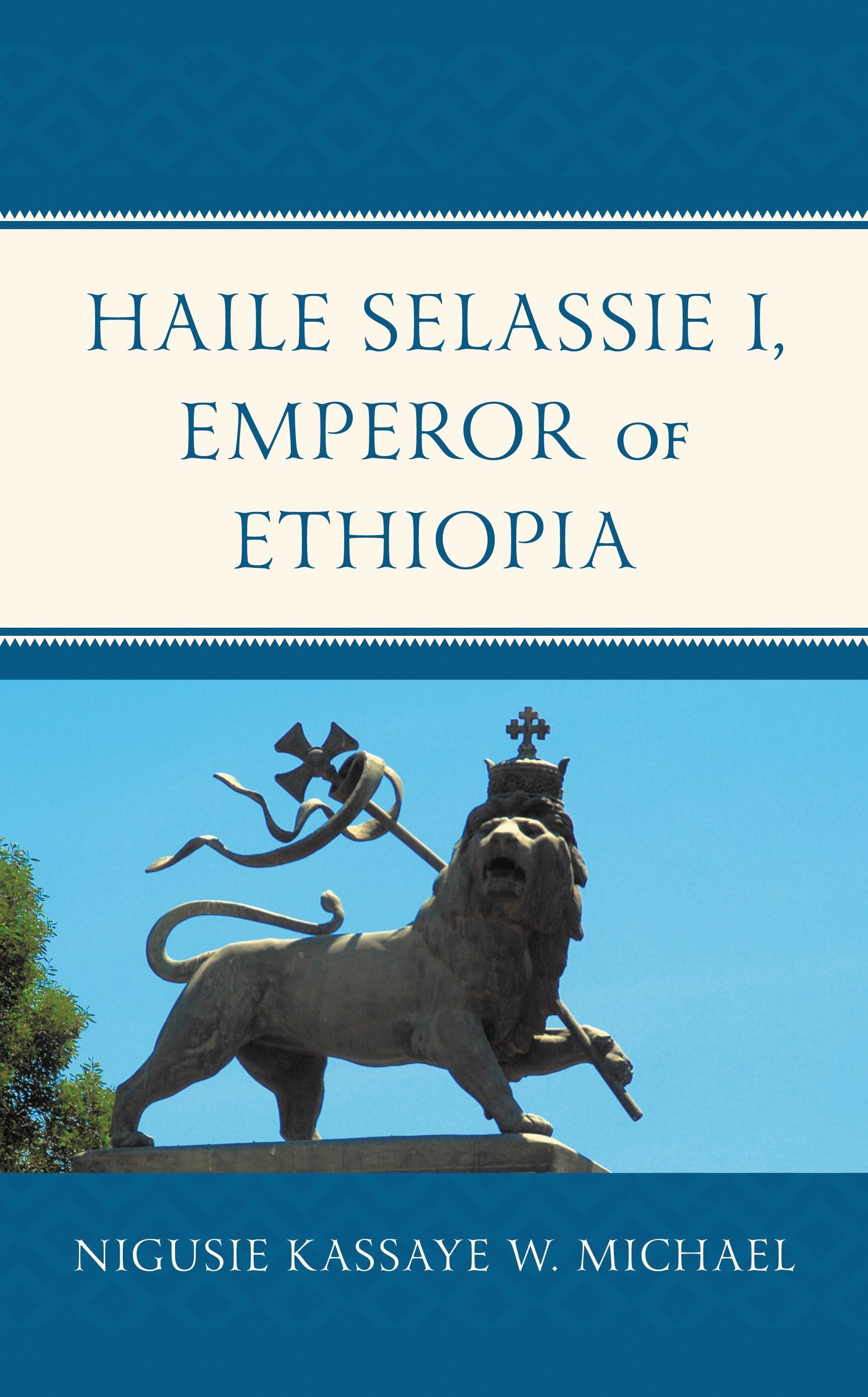 Haile Selassie I, Emperor of Ethiopia Logos Bible Software