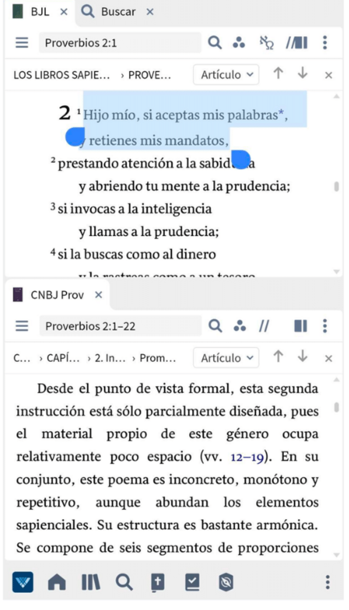 Simplificar la escritura de texto de escritura a mano. Concepto