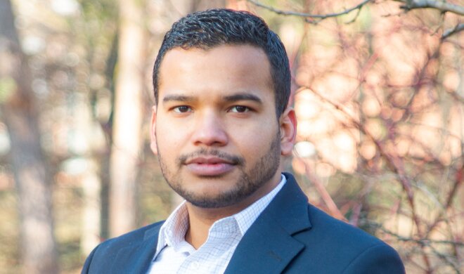 Seminaristas y estudiantes de teología