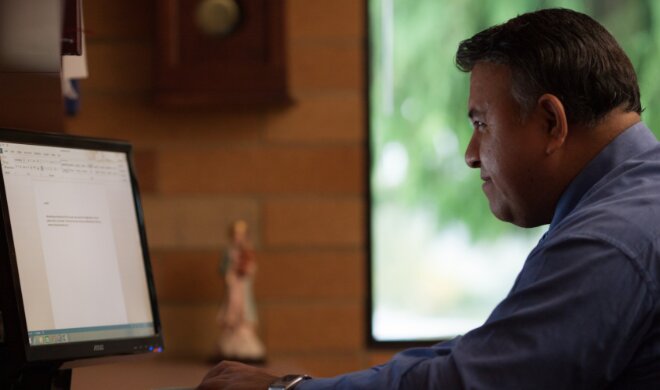 Profesores y académicos