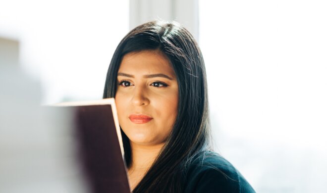 Catequistas y líderes laicos