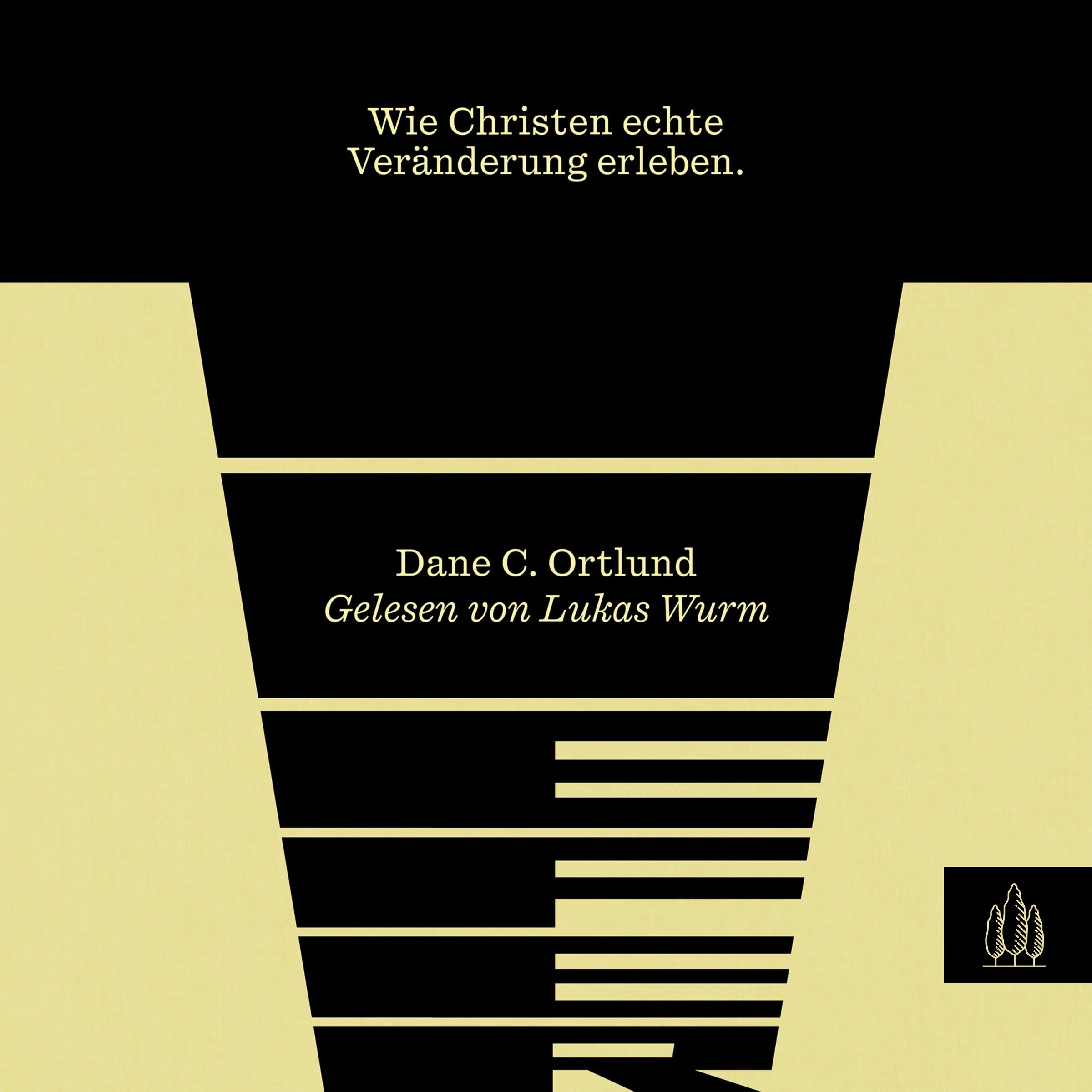 Tiefer: Wie Christen echte Veränderung erleben (Hörbuch)