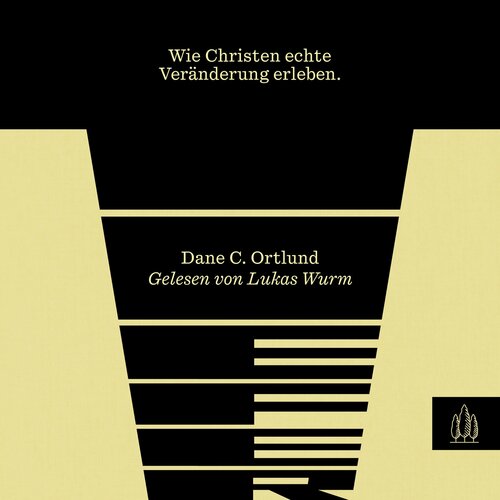 Tiefer: Wie Christen echte Veränderung erleben (Hörbuch)