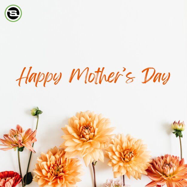 Copy of Happy Mother's Day countdown - 1