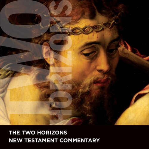 Two Horizons New Testament Commentary (10 vols.)