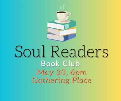Book Club May - 1