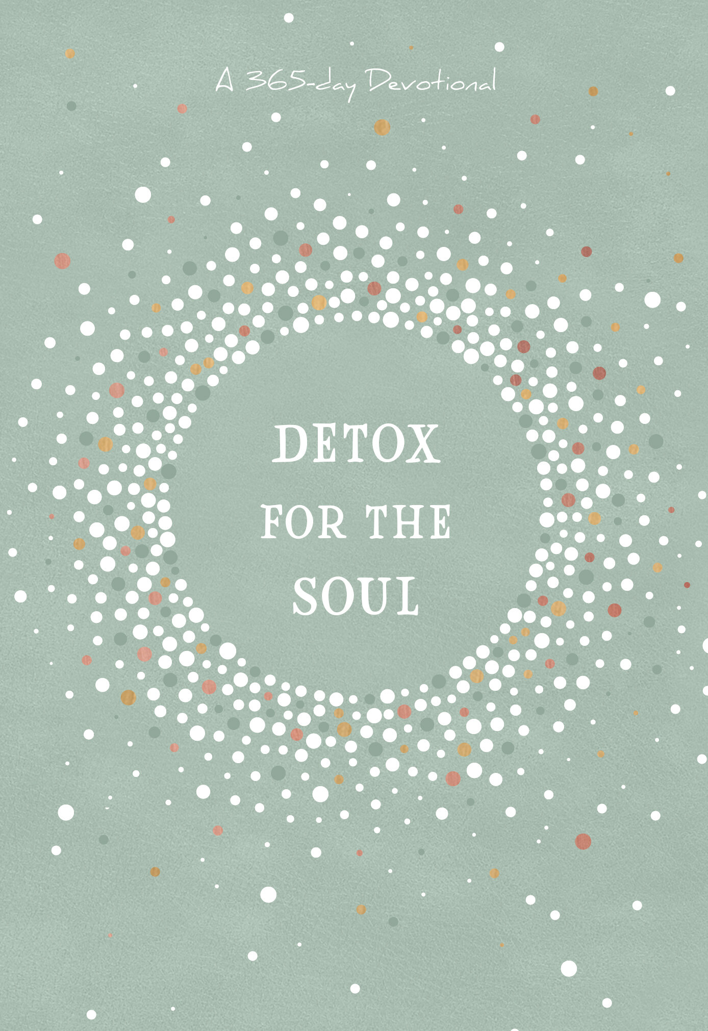 Detox for the Soul: A 365-day Devotional