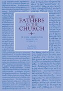 John Chrysostom: Homilies on Genesis 1–17 (The Fathers of the Church)
