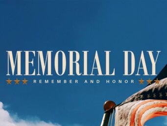 Memorial Day