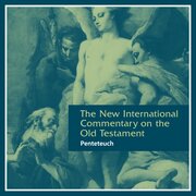 New International Commentary on the Old Testament | NICOT: Penteteuch (6 vols.)