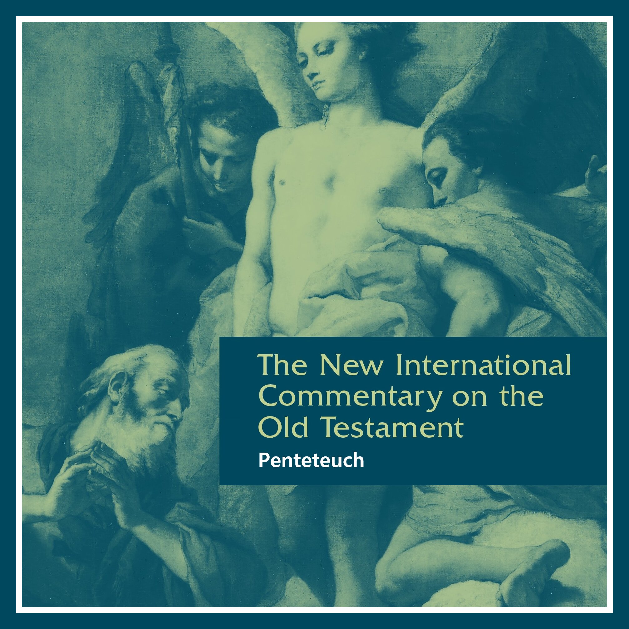 New International Commentary on the Old Testament | NICOT: Pentateuch (6 vols.)
