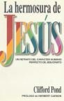 La hermosura de Jesús