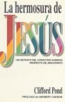 La hermosura de Jesús