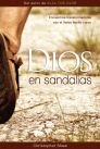Dios en sandalias