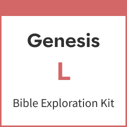 Genesis Bible Exploration Kit, L