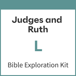 understanding the book of judges