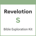 Revelation Bible Exploration Kit, S