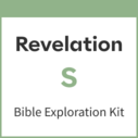 Revelation Bible Exploration Kit, S