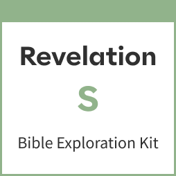 Revelation Bible Exploration Kit, S