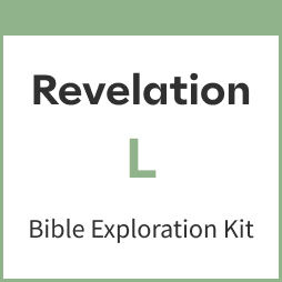 Revelation Bible Exploration Kit, L