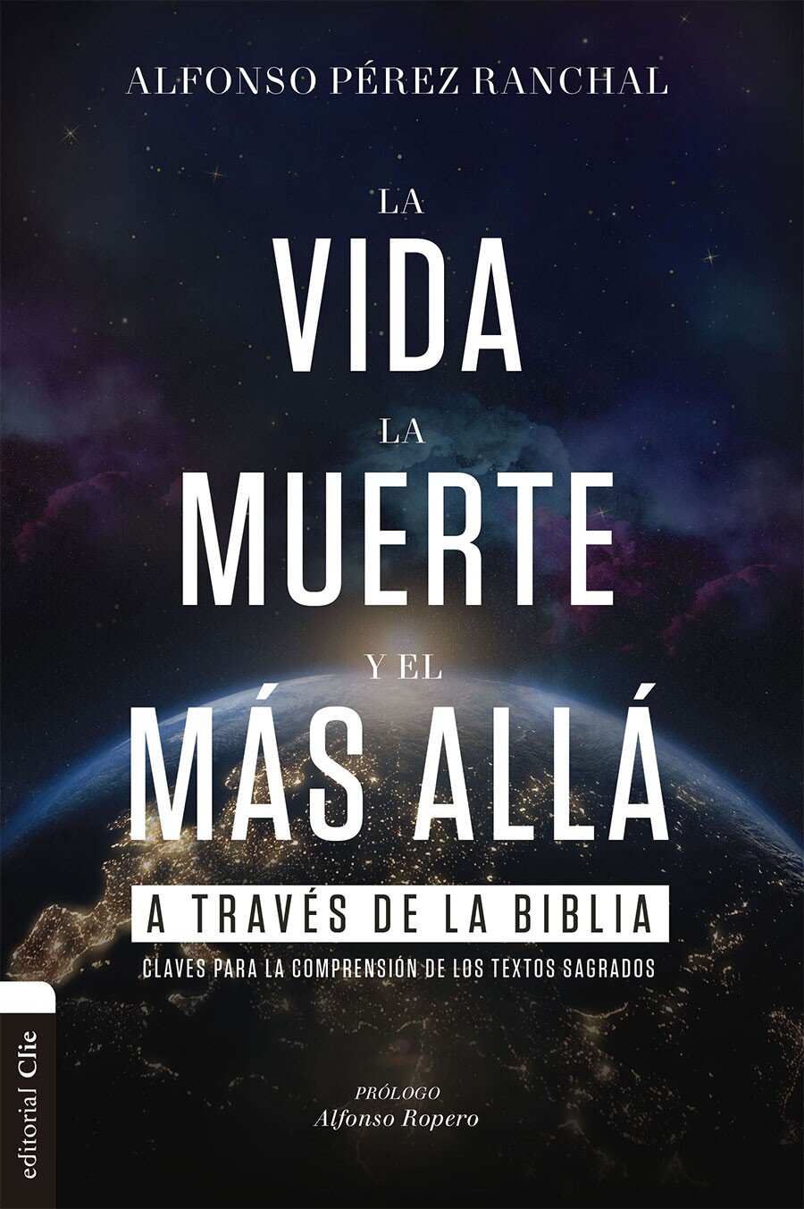 LA BIBLIA PARA TODOS LOS NIÑOS – Alumbra