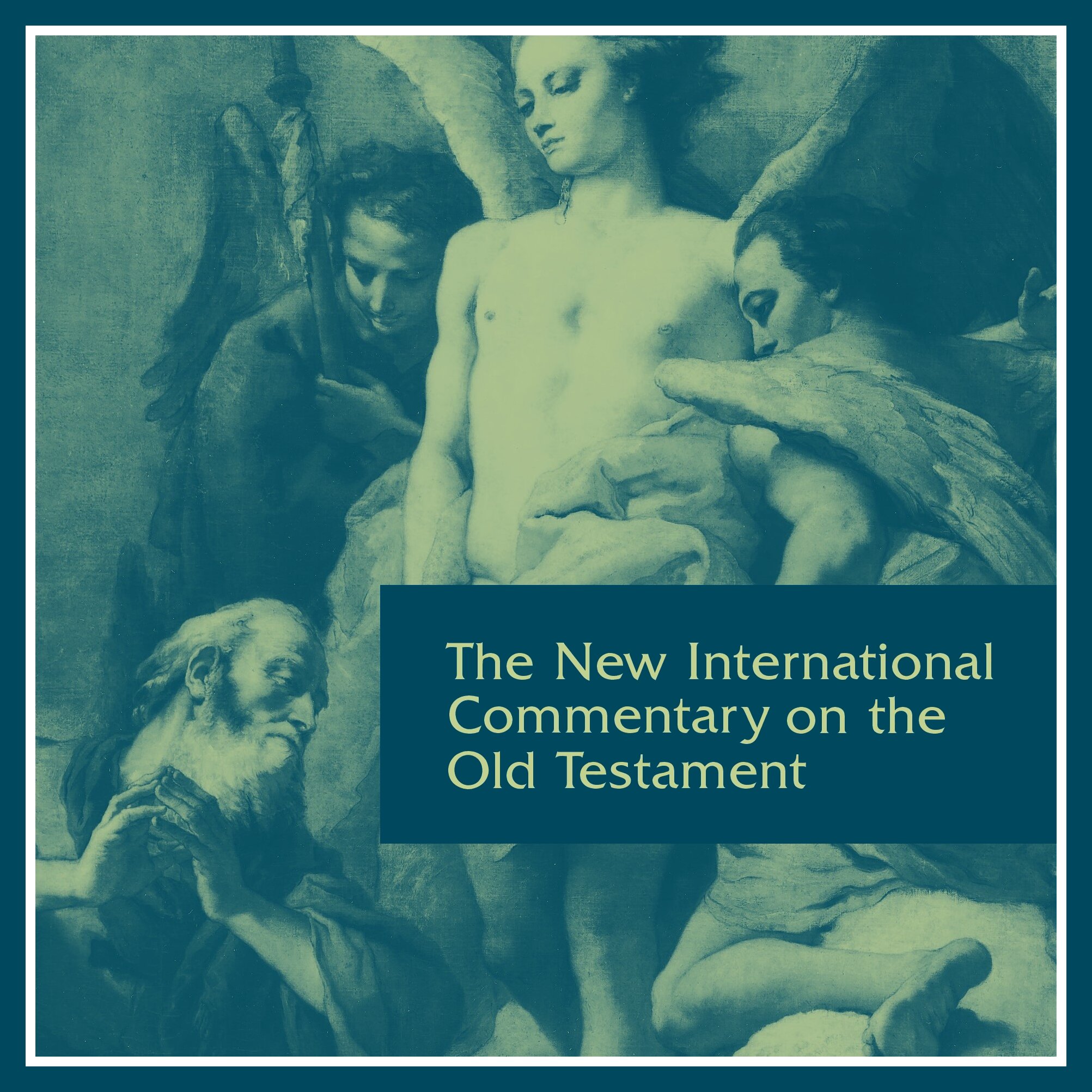 New International Commentary: Old Testament | NICOT (31 vols.)