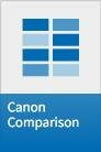 Canon Comparison