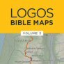 Logos Bible Maps, Volume 3