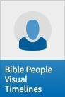 Biblical People Visual Timelines