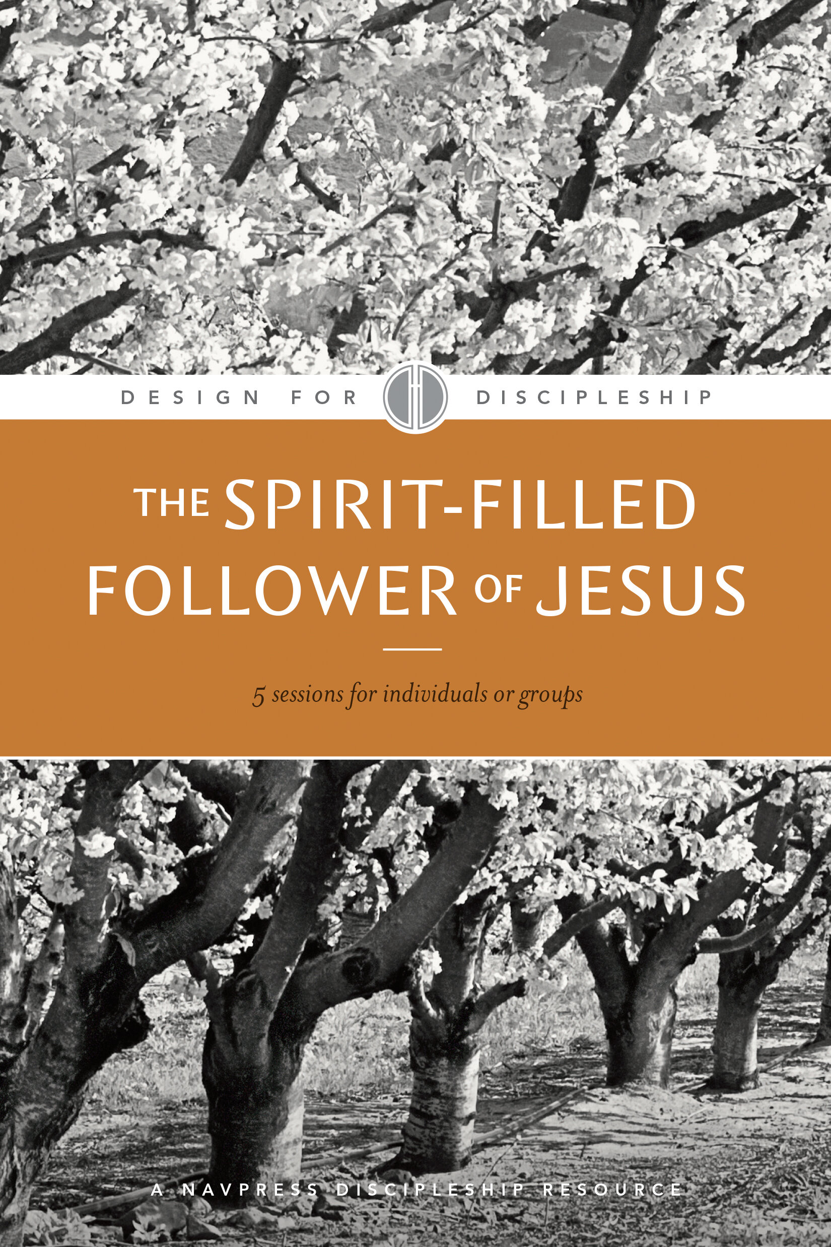 The Spirit-Filled Follower of Jesus | Logos Bible Software