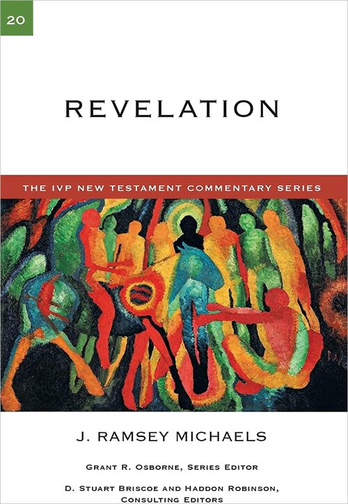 Revelation (IVP New Testament Commentary | IVPNTC)