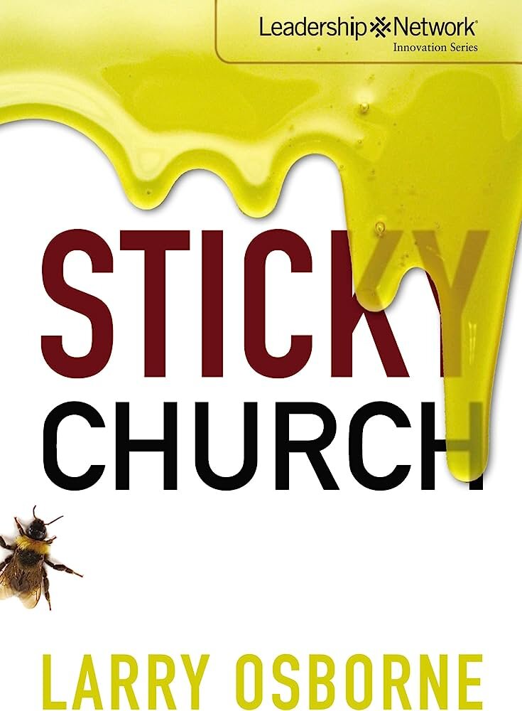 Sticky Church