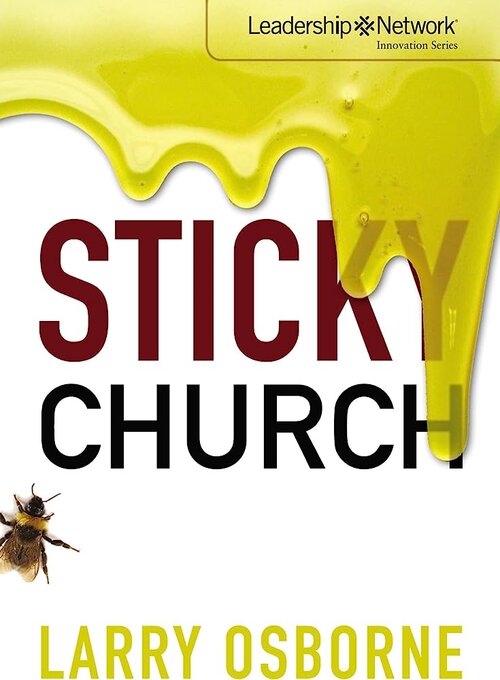 Sticky Church