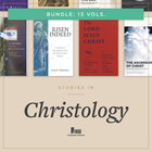 Lexham Press Christology Bundle (13 vols.)