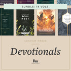 Lexham Press Devotionals Bundle (14 vols.)