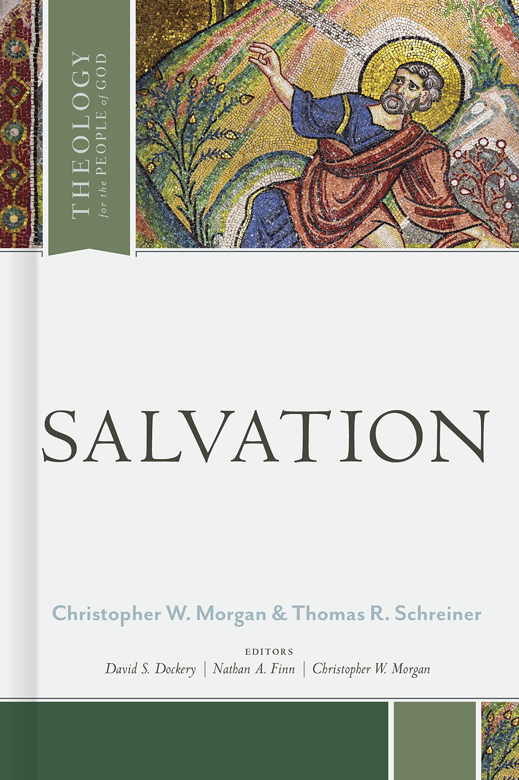 Salvation (Theology for the People of God)